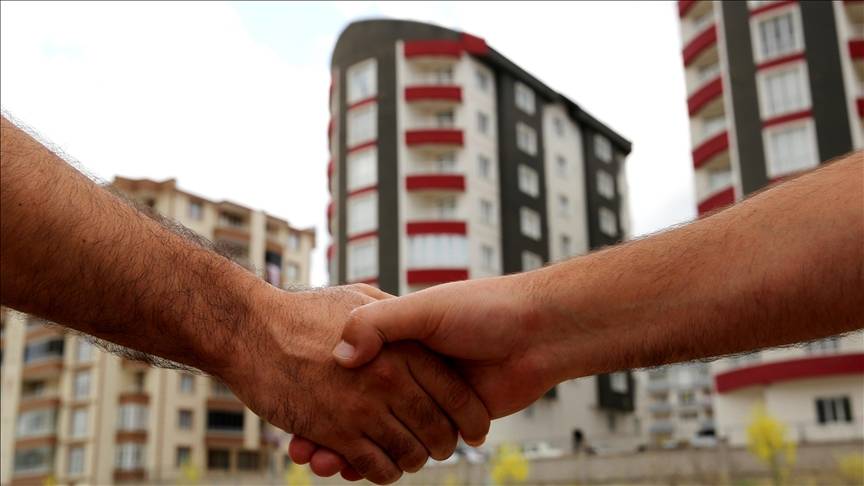 Peşinatsız, taksitsiz ev sahibi olma dönemi başladı! Gayrimenkul sertifikasıyla konut alma fırsatı! 3